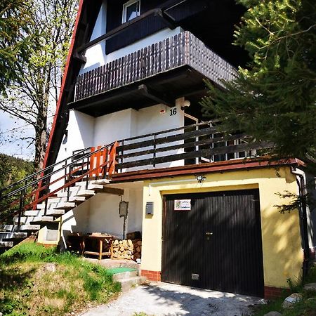 Wojtowka 16 Villa Ladek-Zdroj Exterior photo